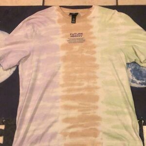 Future Tie dye